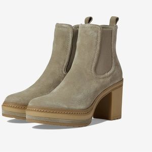 Steve Madden, Lexa Bootie, size 8